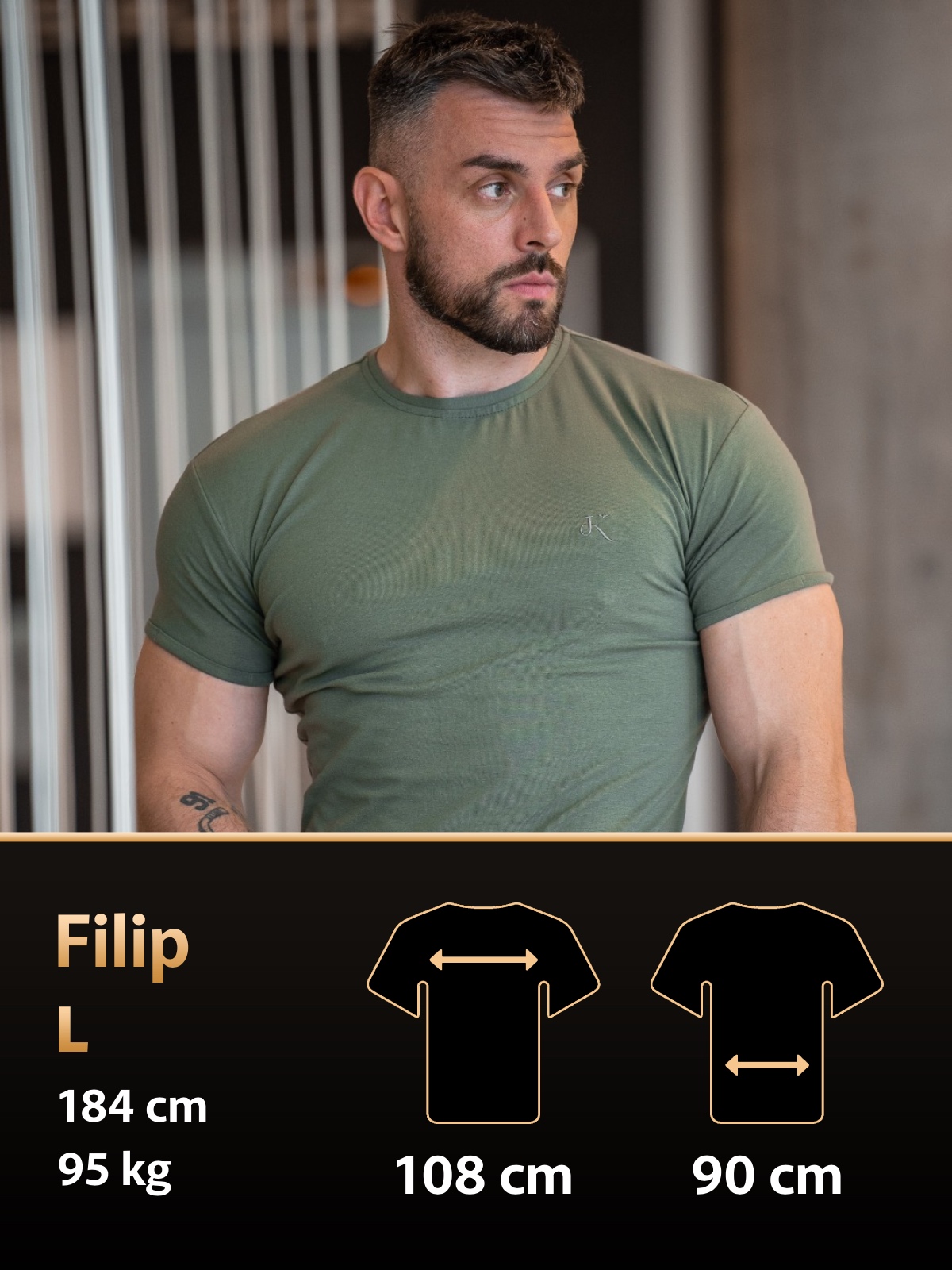 KARMA - rozmery Filip